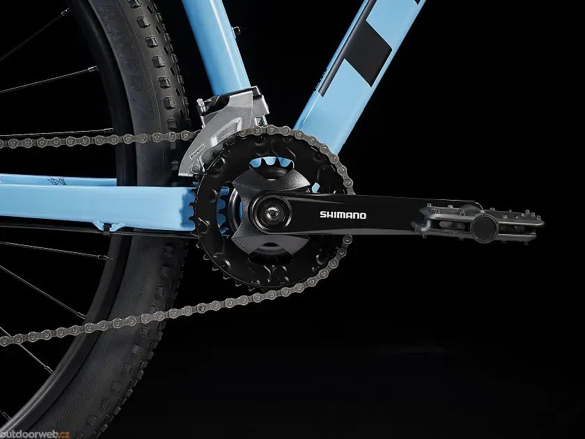 MARLIN 5 Azure 2022 - mountain bike 
