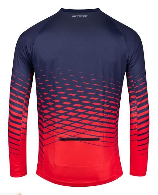 Angle Men's Sublimated Jersey