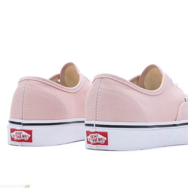 Authentic COLOR THEORY ROSE SMOKE - VANS - 58.46 €