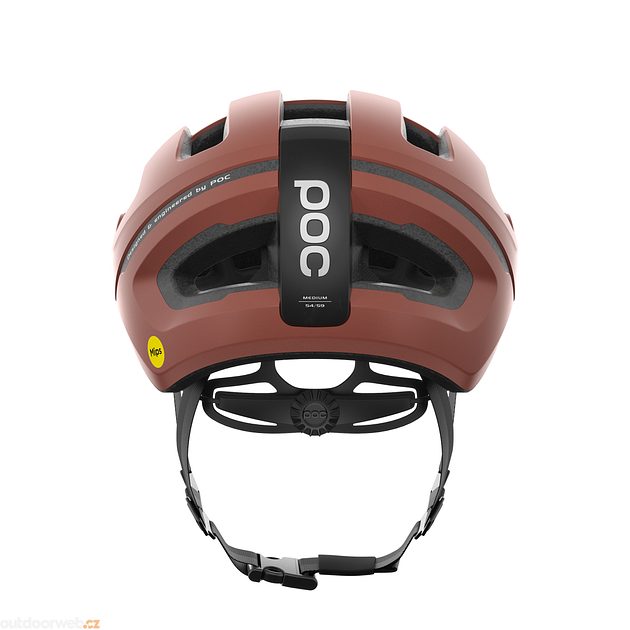 Omne Air MIPS Himalayan Salt Matt - bike helmet - POC - 126.63 €