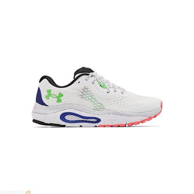 UA W HOVR Guardian 3-WHT - women's running shoes - UNDER ARMOUR - 114.11 €