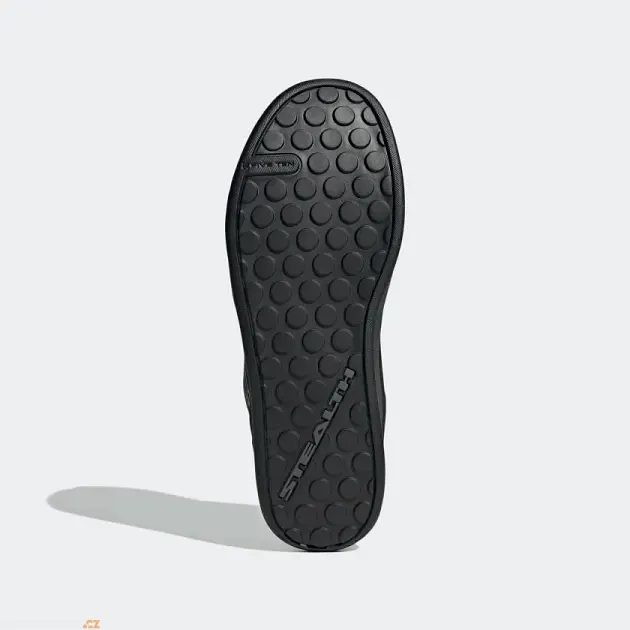 Outdoorweb.eu - Freerider Pro Canvas, Black Grey White - mtb shoes - FIVE  TEN - 118.50 € - outdoorové oblečení a vybavení shop