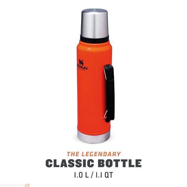 Stanley Classic Legendary Bottle 1.0L