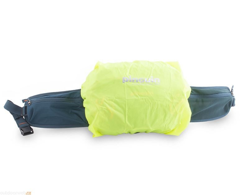 separated compartment for the sleeping bag