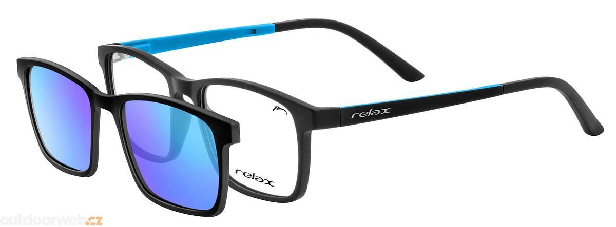 Pixie RM117C3 - Dětské dioptrické brýle - RELAX - 1 134 Kč