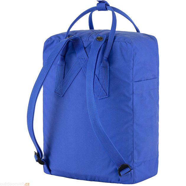 Fjallraven clearance kanken back