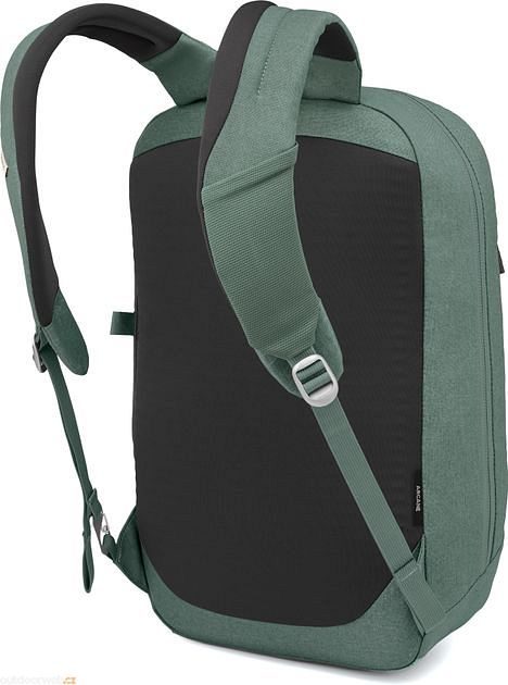 Outdoorweb.eu - ARCANE LARGE DAY, pine leaf green - baby backpack