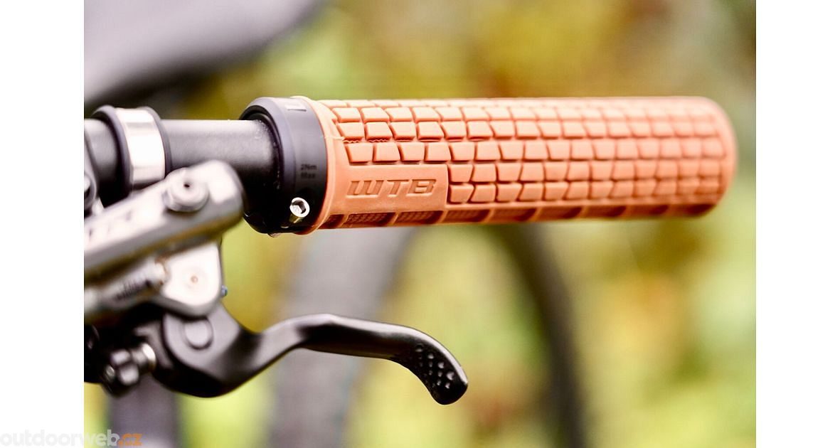 WTB TRACE SGL-CLAMP TAN