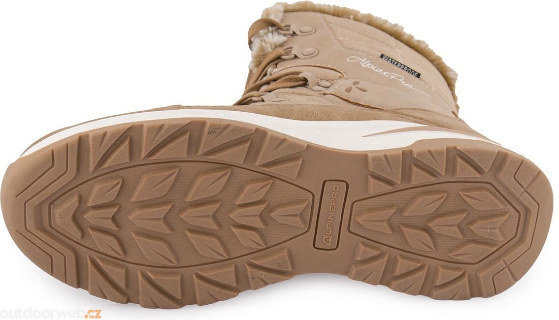 Bota slipper online lippi