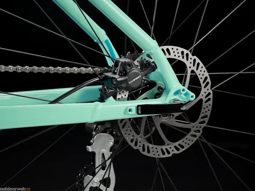 MARLIN 5 Volt to Miami Green Fade 2022 