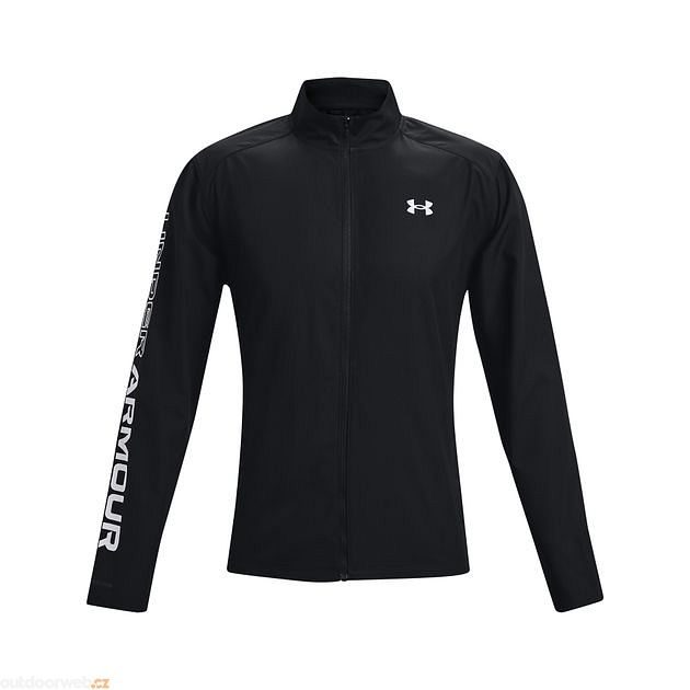Storm launch cheap jacket