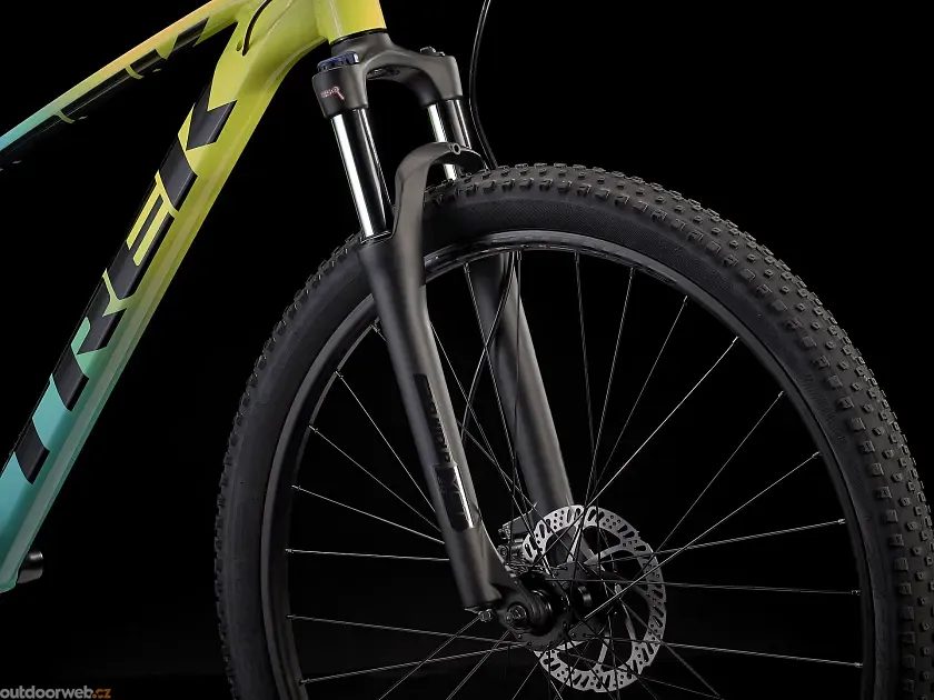 MARLIN 5 Volt to Miami Green Fade 2022 