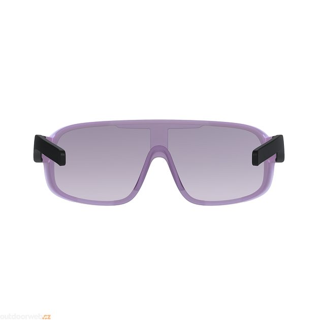 Aspire Purple Quartz Translucent - sunglasses - POC - 148.77 €