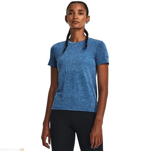 Seamless Stride SS-BLU