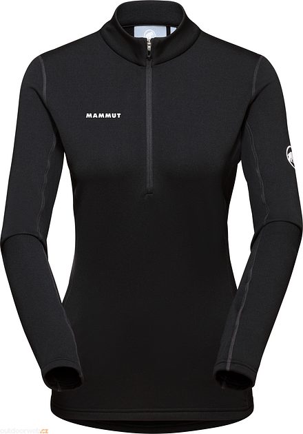 aenergy ml half zip pull