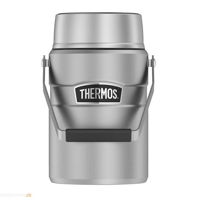 Food Thermos Container Insulated Lunch Box Stainless Steel Lunch Box Food  Insulated Container Wide Mouth Containers Lunch Thermoses Vacuum Insulated