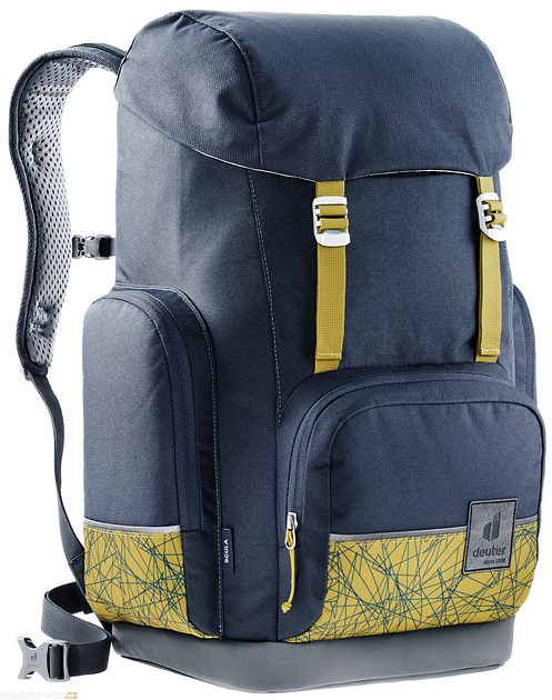 Scula 30 redwood-graphite - Backpack - DEUTER - 130.55 €