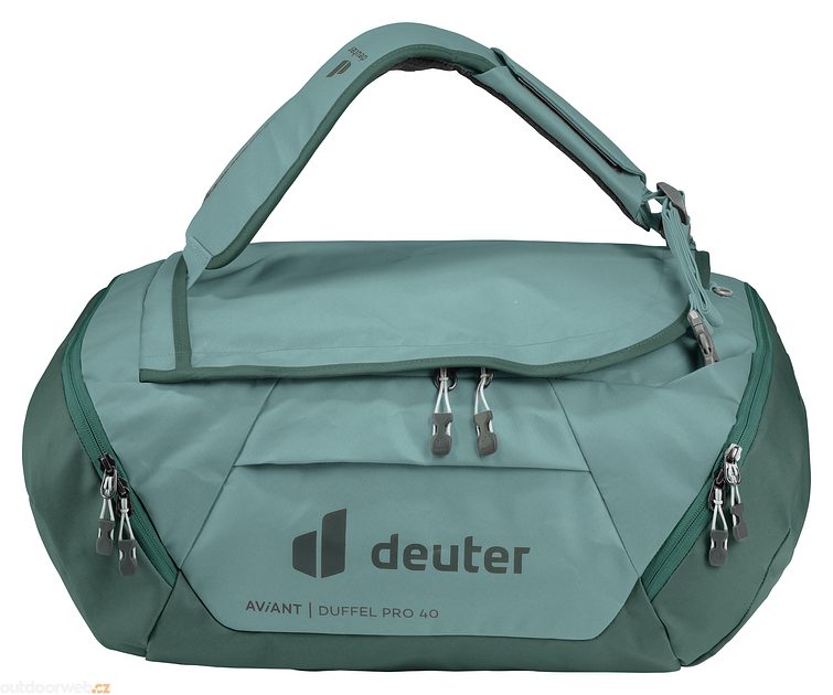 AViANT Duffel Pro 40, jade-seagreen - Bag - DEUTER - 104.03 €