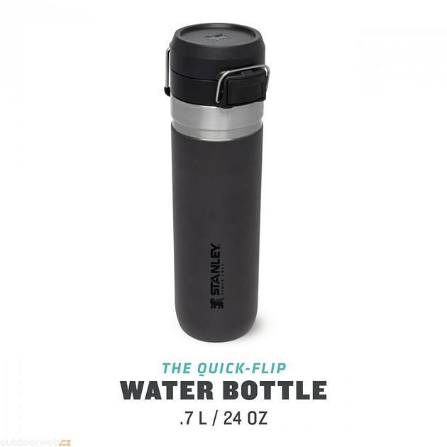 The Quick Flip Go Water Bottle, 24 OZ