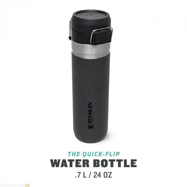 Stanley 24 oz. Quick Flip Go Water Bottle, Glass