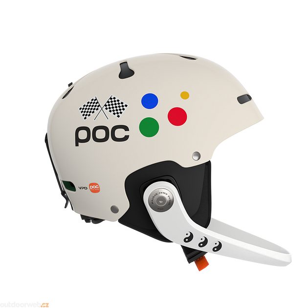 Outdoorweb.eu - Artic SL MIPS Speedy Dolcezza - ski helmet - POC