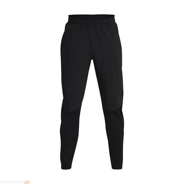 UA STORM OUTRUN COLD PANT, Black - men's jogging pants - UNDER ARMOUR -  84.34 €
