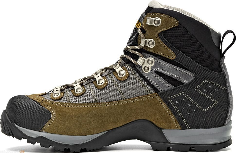 Outdoorweb.eu Fugitive GTX MM truffle stone men s hiking