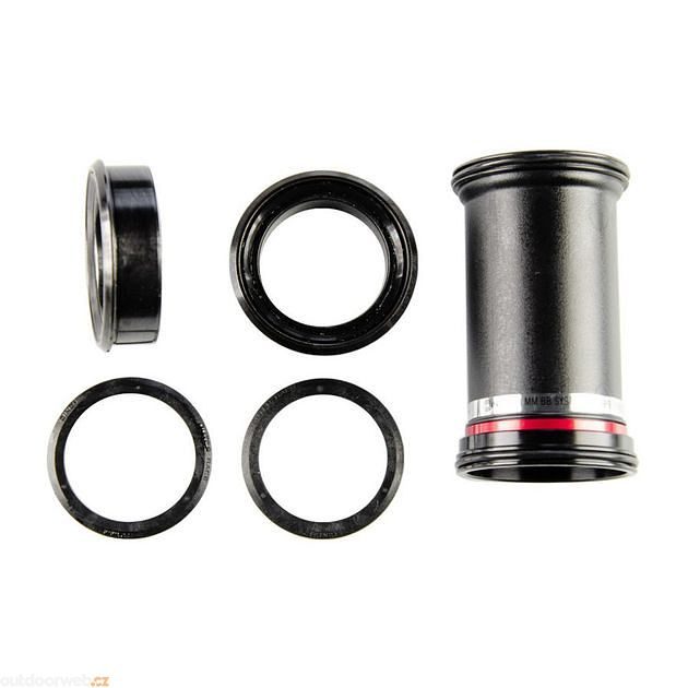 Outdoorweb.cz - BB, BB92–30mm, Double Row, Ext. Seal - středové složení ...