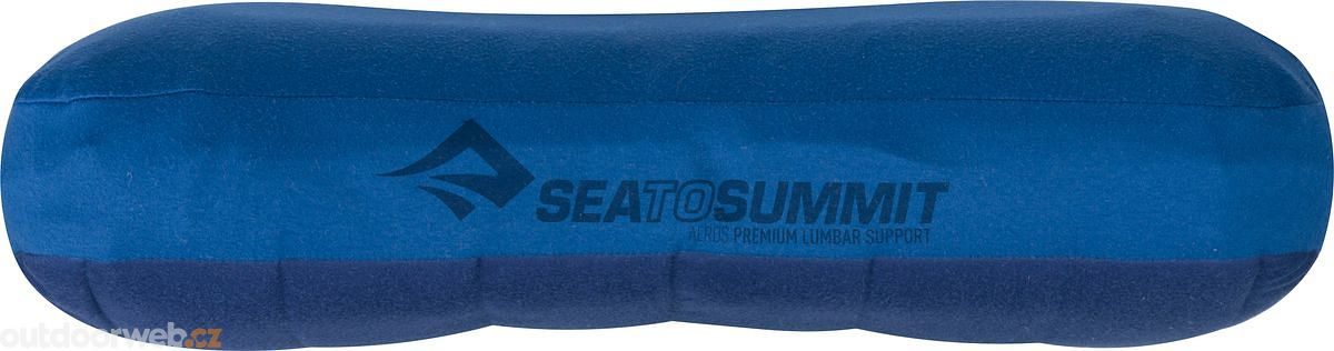 Aeros Premium Lumbar Support Pillow