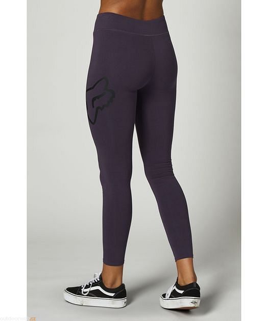  Boundary Legging, Dark Purple - Women's leggings - FOX -  41.45 € - outdoorové oblečení a vybavení shop