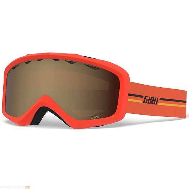 Giro Rev Youth Snow Goggles