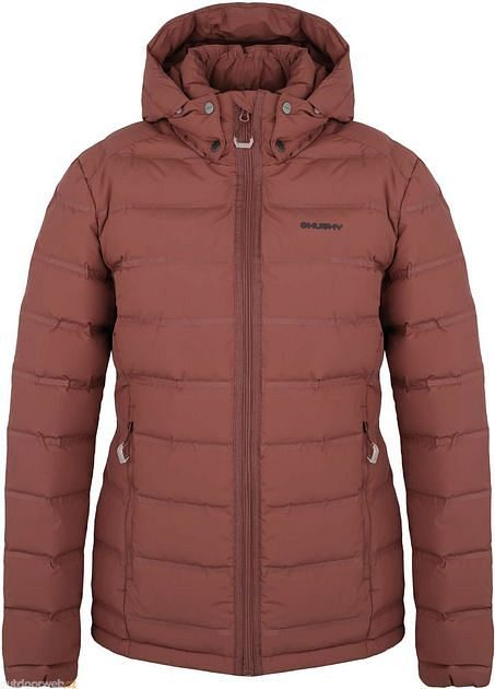 Ayacucho womens himalaya down hooded hotsell jacket