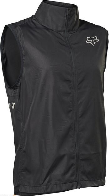 Fox mtb vest discount