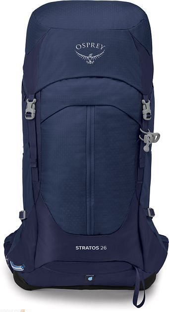 STRATOS 26, cetacean blue - men's hiking backpack - OSPREY - 137.69 €