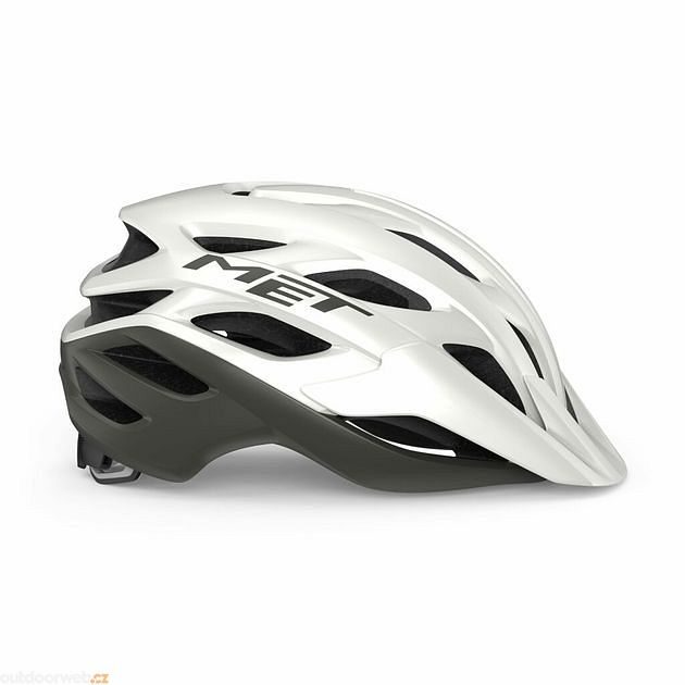 VELENO MIPS white/grey - Universal MTB 