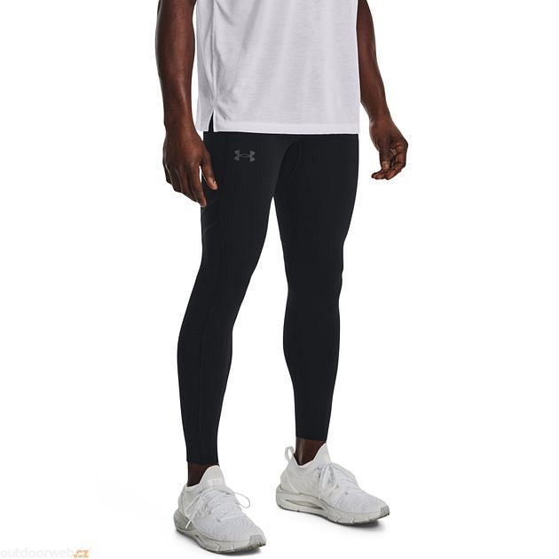 Outdoorweb.eu - UA SPEEDPOCKET TIGHT, Black - men's compression leggings -  UNDER ARMOUR - 65.90 € - outdoorové oblečení a vybavení shop