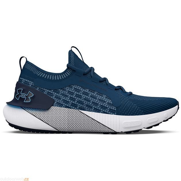 Outdoorweb.eu HOVR Phantom 3 SE BLU men s running shoes