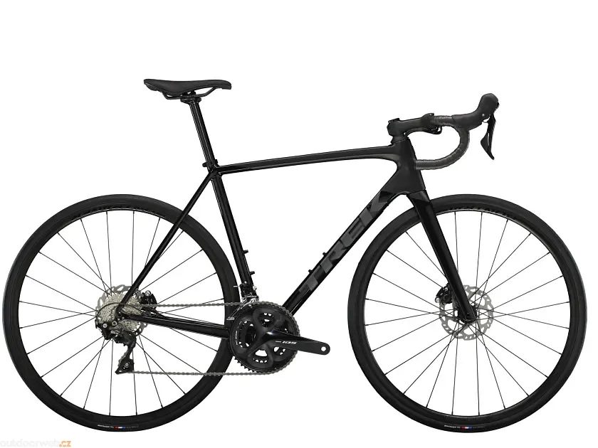 Emonda ALR 5 Trek Black - road bike - TREK - 1 706.97 €
