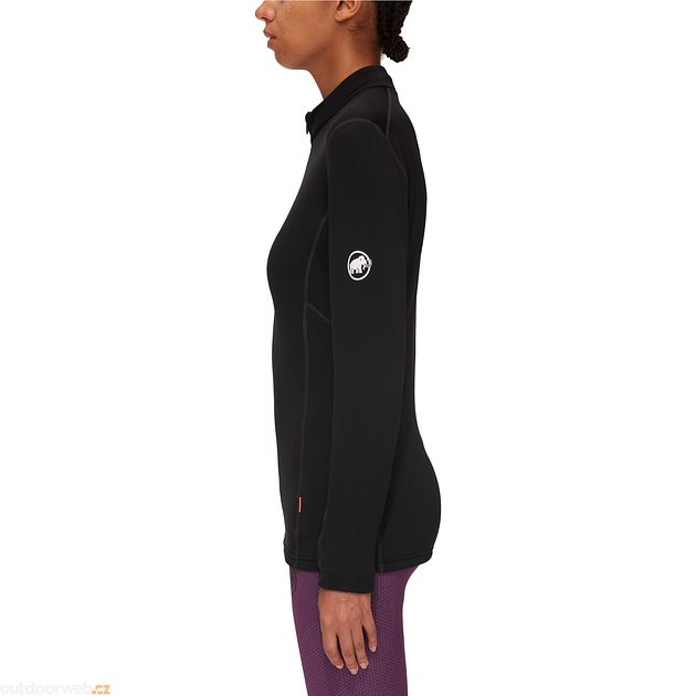aenergy ml half zip pull