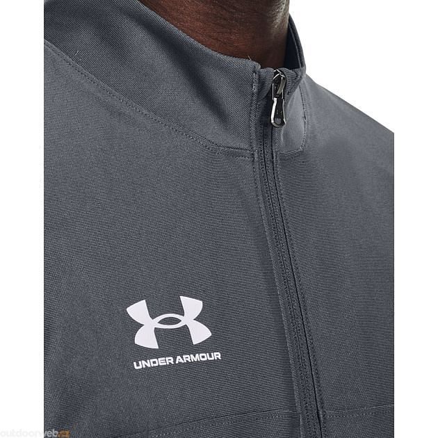  Challenger Tracksuit, Gray - men's sports kit - UNDER ARMOUR  - 62.59 € - outdoorové oblečení a vybavení shop