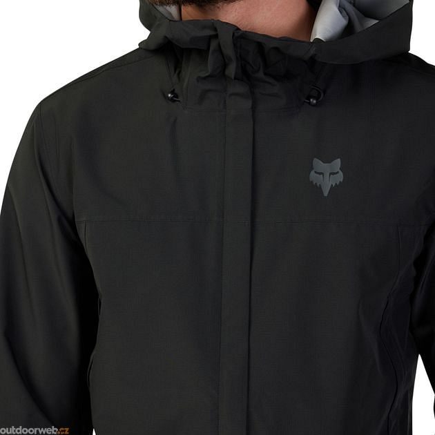 Fox Racing Ranger Wind Pullover Jacket - Men's - Men