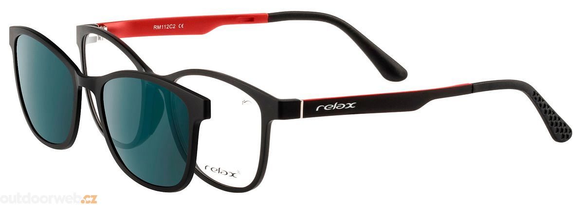 Ocun RM112C2 - Dioptrické brýle - RELAX - 1 374 Kč