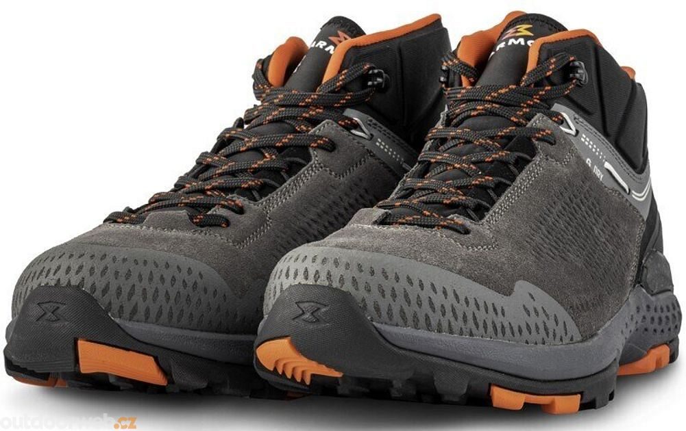 Garmont Women's Groove Mid GDry Hiking Shoe