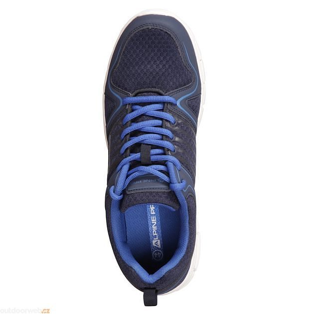 KAGAN mood indigo - Men's sports shoes - ALPINE PRO - 21.06 €