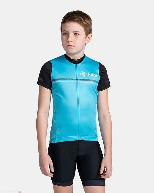 Boys cycling jersey sale