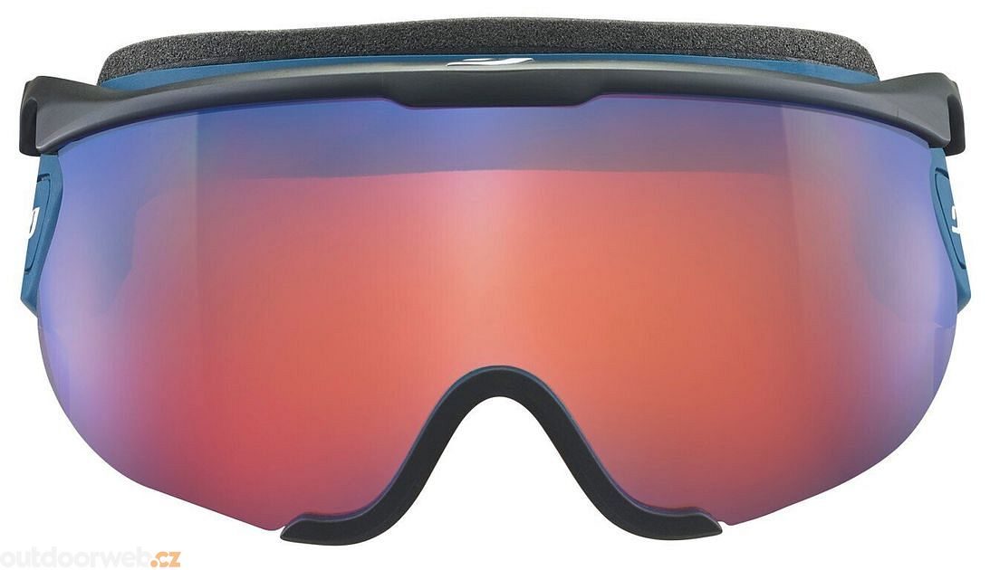 SNIPER EVO L SP 2, blue white - brýle lyžařské - JULBO - 1 759 Kč