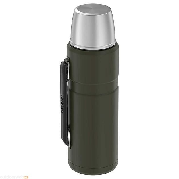 Il marchio FEIJIAN ha uno straordinario thermos di qualità militare con un  volume di 1200 e 1500 ml. Manterrà la temperatura fino a 48 ore China Planet