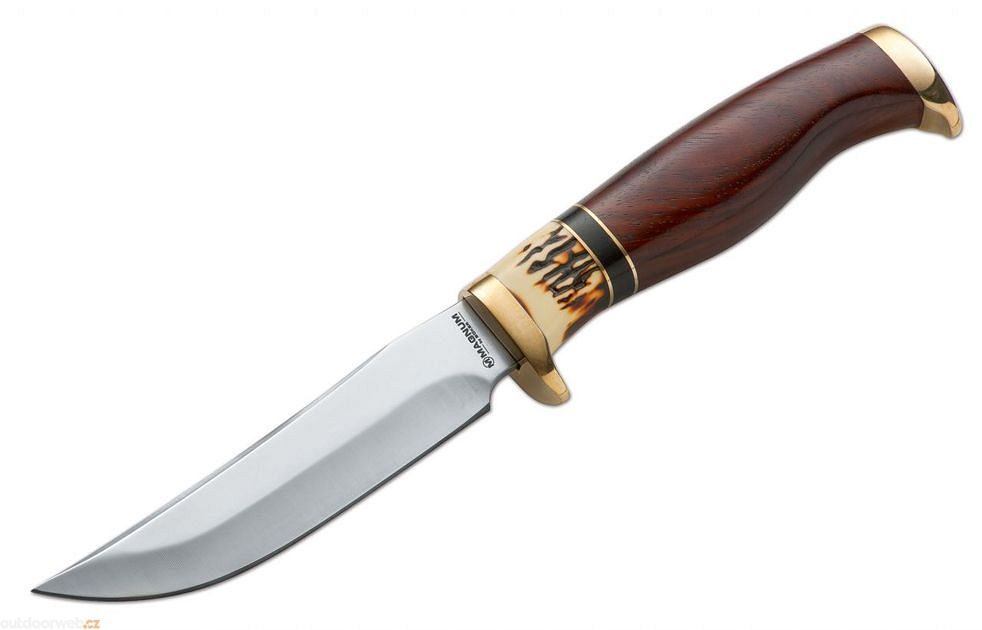 MAGNUM BY BOKER Classic Dagger Knife