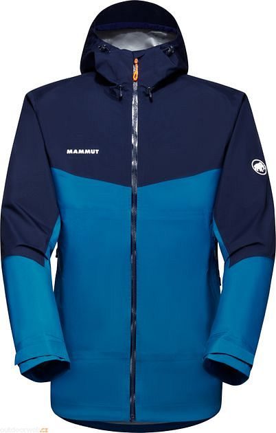 Men's Threshold™ Jacket | Mountain Hardwear