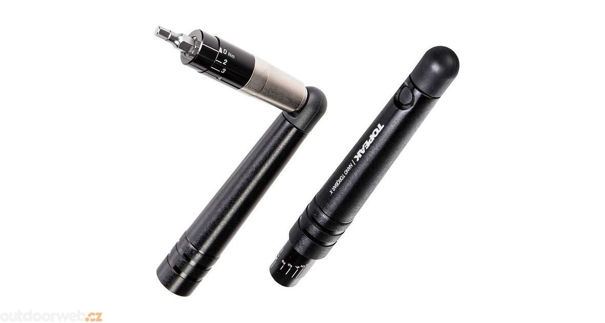 Topeak 2024 torqbar x